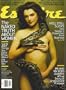 Esquire Magazine, April 2004, Rachel Weisz Cover