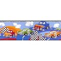 Fast and Fun Border