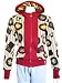 Harajuku Lovers By Gwen Stefani Cassette Vinyl Lp Burgundy 07 Fall Hoody , L