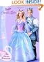 Barbie of Swan Lake (Deluxe Coloring Book)