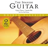 The Spanish Guitar (Golden Classics)