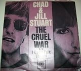 The Cruel War b/w I Cant Talk To You