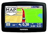 TomTom START 45M 4.3-Inch GPS Navigator with Lifetime Maps and Roadside Assistance