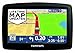 TomTom START 55M 5-Inch GPS Navigator with Lifetime Maps and Roadside Assistance (Discontinued by Manufacturer)
