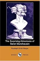The Surprising Adventures of Baron Munchausen (Dodo Press)