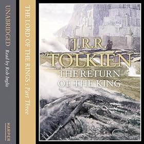 The Lord of the Rings: The Return of the King, Volume 1: The Return of the King, Volume 1 (Unabridged)