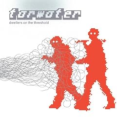 Dwellers on the Threshold [Vinyl LP]