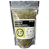 DigestTea Digestive Cilantro Papaya Herbal Tea 3oz 40 cups