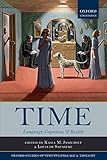 Time : language, cognition, and reality