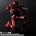 Halo: Combat Evolved プレイアーツ改 -KAI- Spartan Mark V Red 【Envisioned by Square Enix Products】_s-3