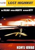 Lost Highway - David Lynch [DVD]