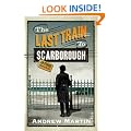 The Last Train to Scarborough (Jim Stringer Steam Detective 6)