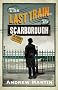 The Last Train to Scarborough (Jim Stringer Steam Detective 6)