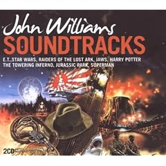 John Williams Soundtracks