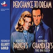 Perchance to Dream | [Robert B. Parker]
