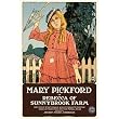 Rebecca of Sunnybrook Farm - Movie Poster