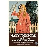 Rebecca of Sunnybrook Farm - Movie Poster