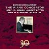 Rachmaninov: Piano Concertos Nos.1-4