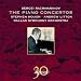 Rachmaninov: Piano Concertos Nos.1-4