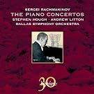 Les Concertos Pour Piano (30 Ans Hyperion)