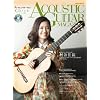 �A�R�[�X�e�B�b�N�E�M�^�[�E�}�K�W�� (ACOUSTIC GUITAR MAGAZINE) 2010�N 03���� 2010 WINTER ISSUE Vol.43 (CD�t��) [�G��]