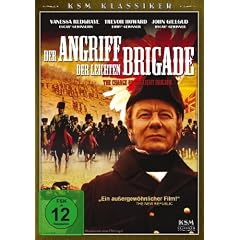 Der Angriff der leichten Brigade (KSM Klassiker)