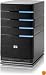 HP EX470 MediaSmart Home Server (AMD Live, Windows Home Server, 500 GB Hard Drive)