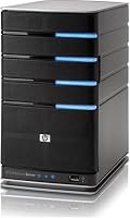 Extra $50 Off HP MediaSmart Home Server