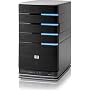 HP EX470 MediaSmart Home Server (AMD Live, Windows Home Server, 500 GB Hard Drive)