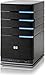 cover of HP EX475 MediaSmart Home Server (AMD Live, Windows Home Server, 1 TB Hard Drive)