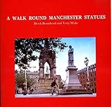 A walk round Manchester statues