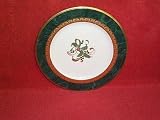 FITZGERALD S/4 HOLIDAY ACC PLATE