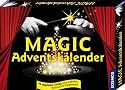 Kosmos 698492 - Magic Zauberschule Adventskalender