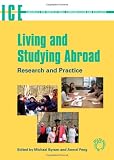 Living And Studying Abroad: Research And Practice (Language for Intercultural Communication and Education)