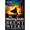 The Blinding Knife