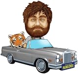 Funko The Hangover Alan Wacky Wobbler Bobble CarIMAGE