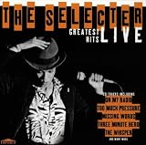 Greatest Hits - Live