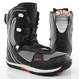 5150 Boys' Brigade Snowboard Boots