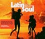 Latin Soul: New York Barrio Grooves 1966-1972