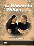 Um Himmels Willen - 3. Staffel (4 DVDs) - Jutta Speidel