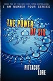 The Power of Six (Lorien Legacies)