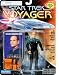 Star Trek Voyager > The Doctor (Emergency Medical Hologram) Action Figure