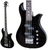 B.C.RICH EAGLE-BASS-STD/MB エレキベース