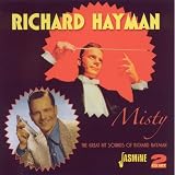 Misty - The Great Hit Sounds Of Richard Hayman
