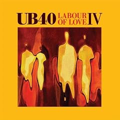 Labour Of Love IV