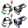 Laser Challenge Set