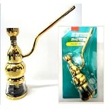 Unique_Gear Collectable Water pipes for tobacco, cigarettes and home remedy only