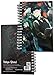 Great Eastern Entertainment 43516 Tokyo Ghoul Group Hardcover Notebook