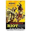 Dragstrip Riot - Movie Poster