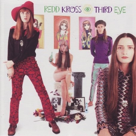 Redd Kross - Debbie & Kim Lyrics - Zortam Music